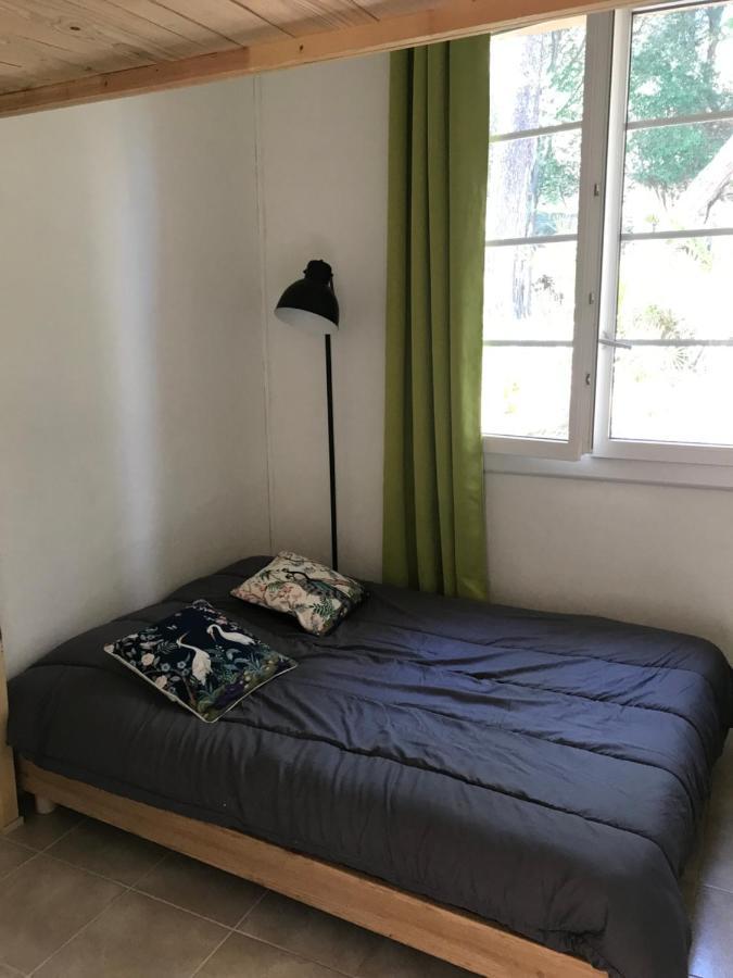 L Annexe 50M De La Plage Bandol Exterior photo